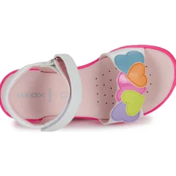 Geox J SANDAL JOYFOOT GIR