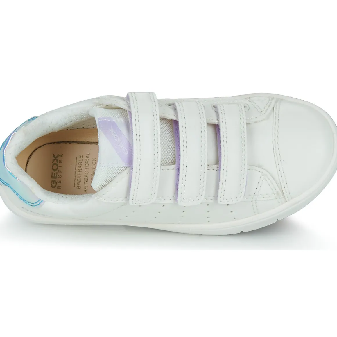 Geox J SILENEX GIRL B