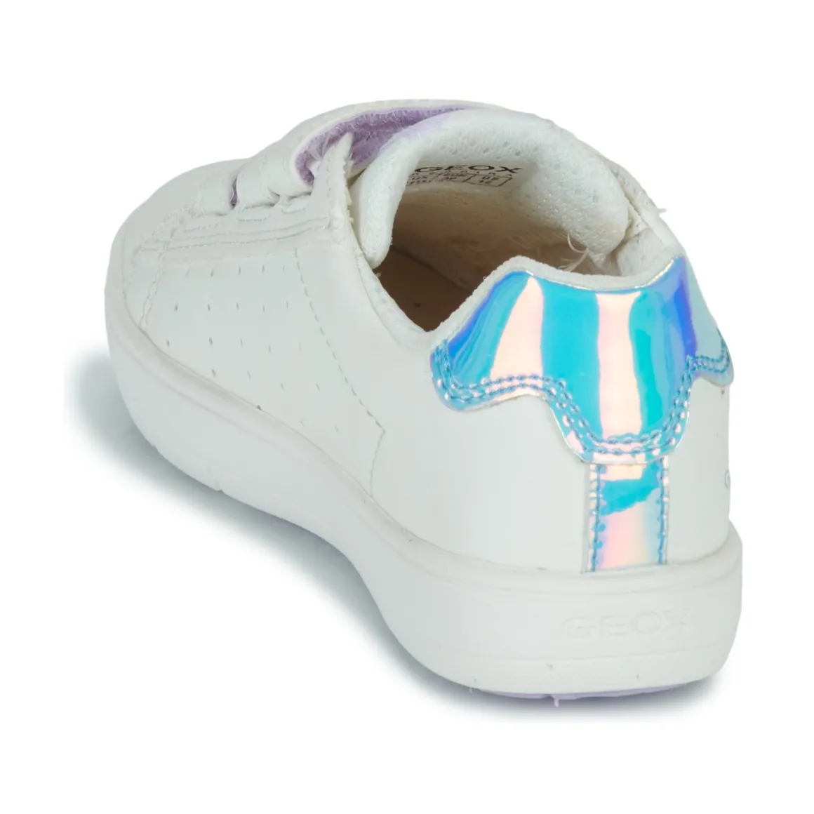 Geox J SILENEX GIRL B