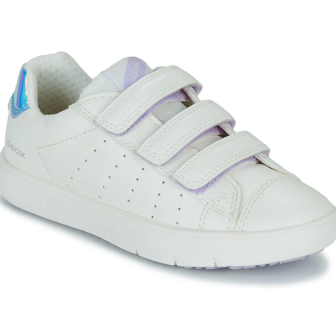 Geox J SILENEX GIRL B