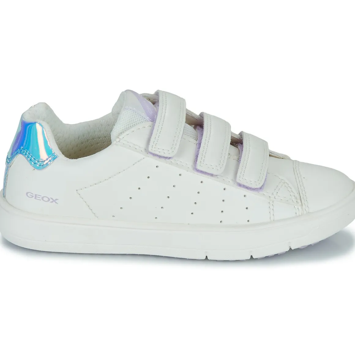 Geox J SILENEX GIRL B