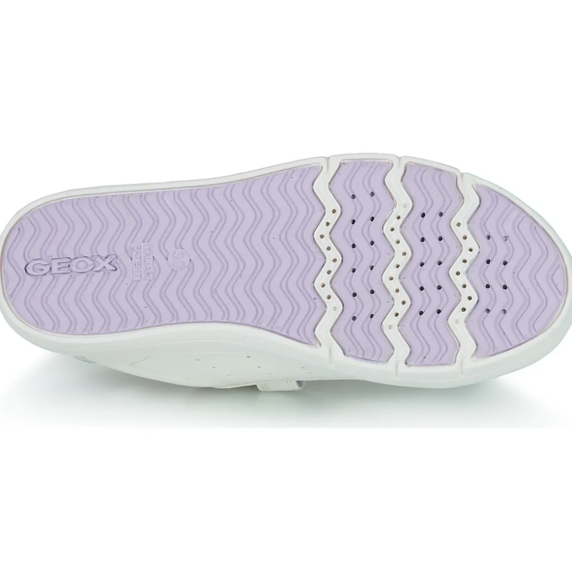 Geox J SILENEX GIRL B