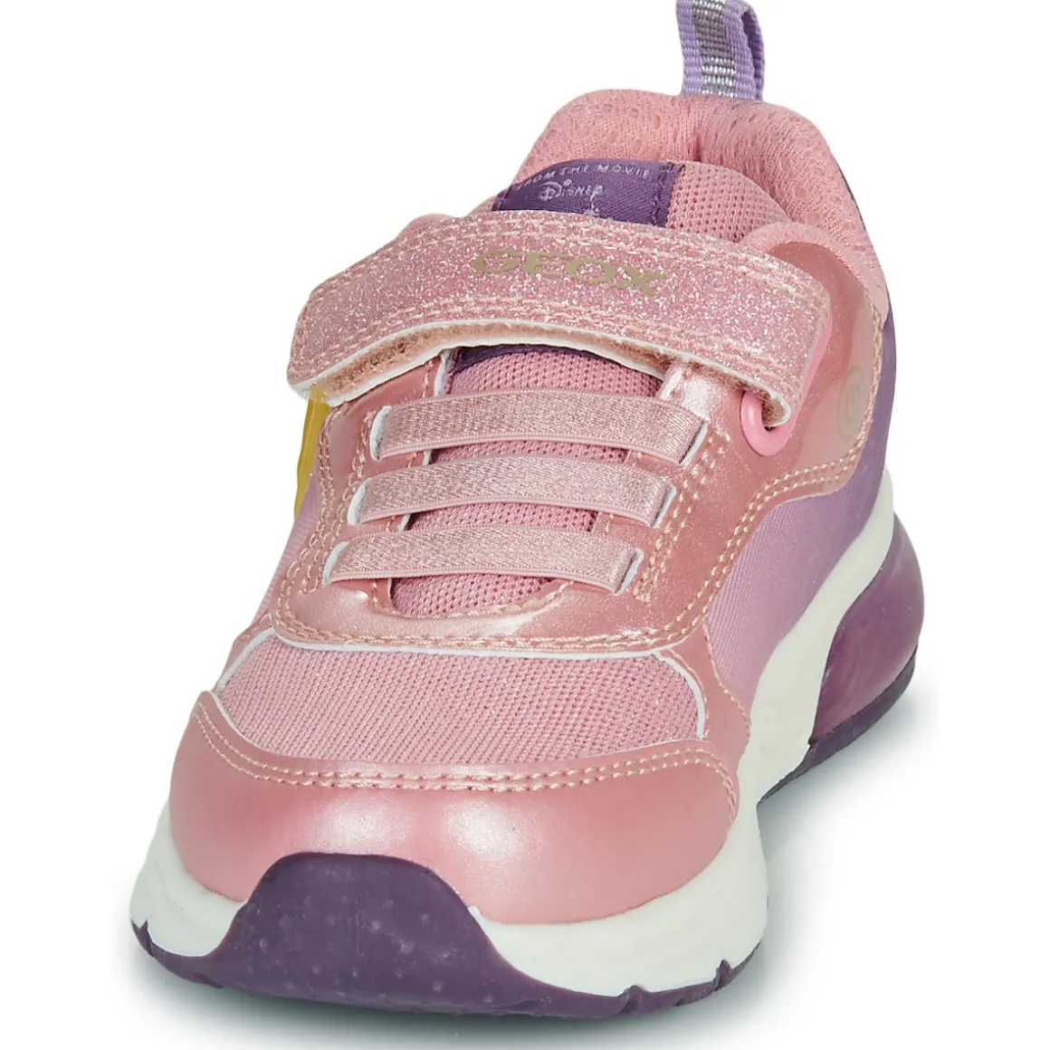 Geox J Spaceclub Girl