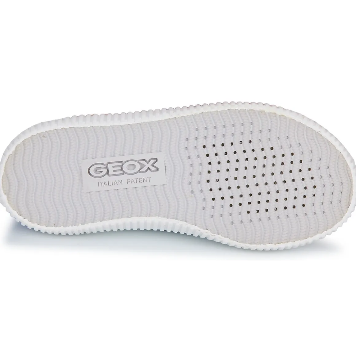 Geox J TIPPESTE BOY