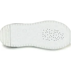 Geox J XLED G. A - MESH+ECOP BOTT
