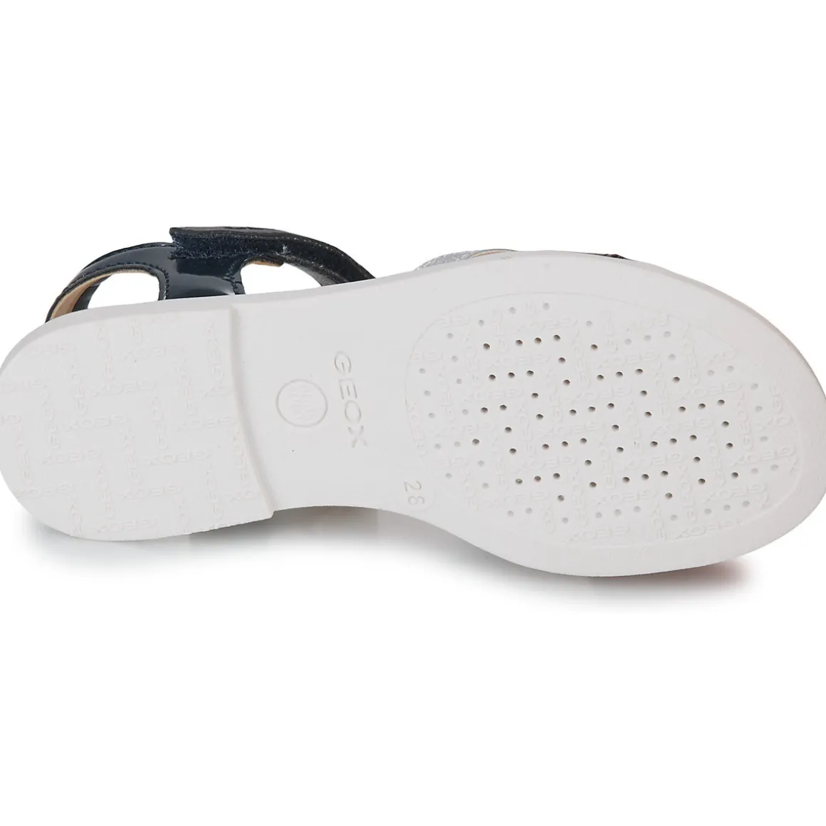 Geox Sandal Karly Girl