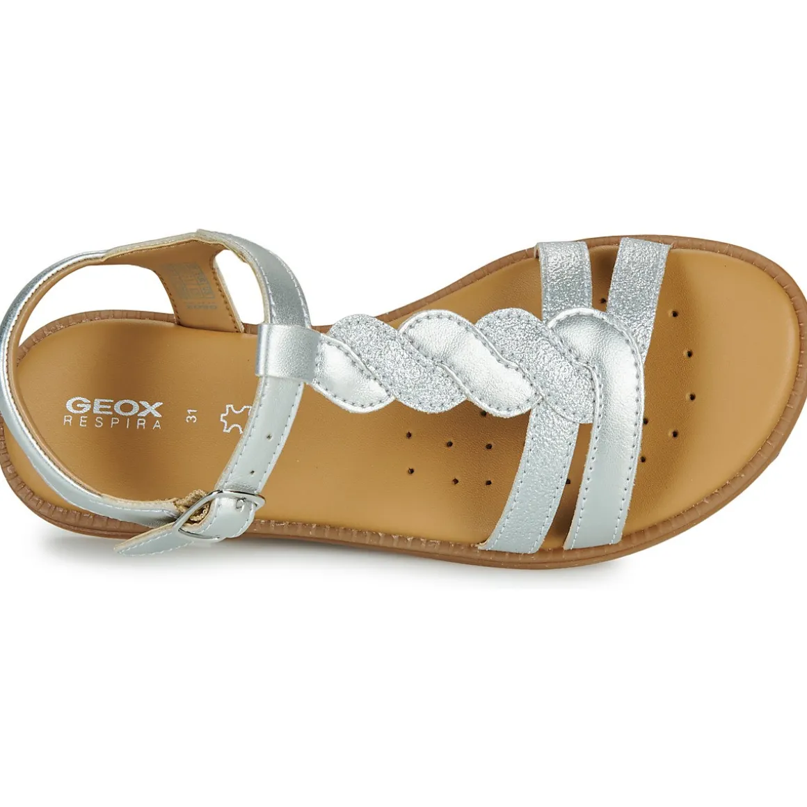 Geox Sandal Karly Girl