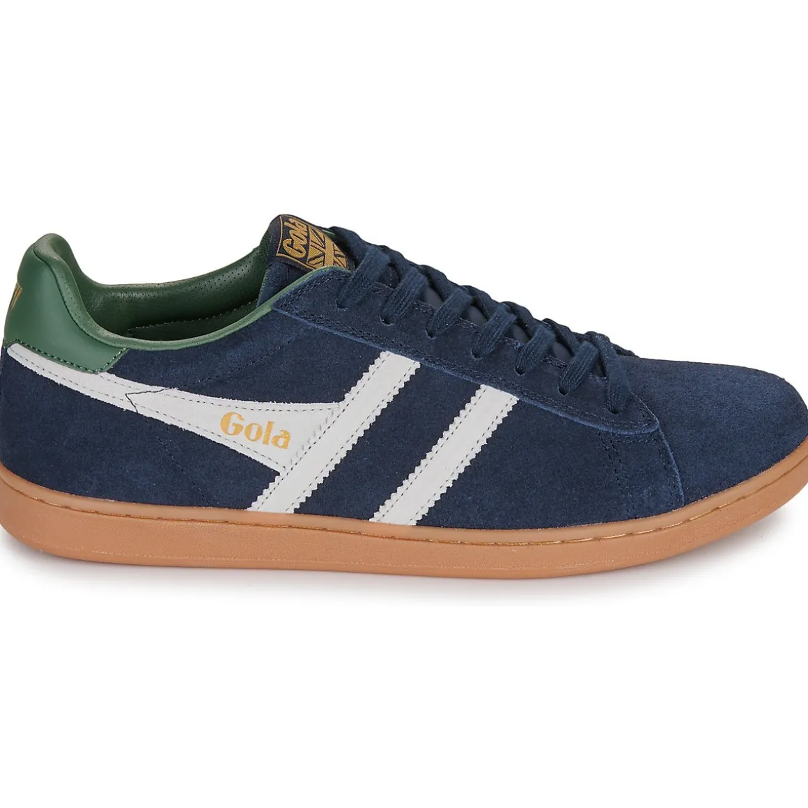 Gola EQUIPE II SUEDE
