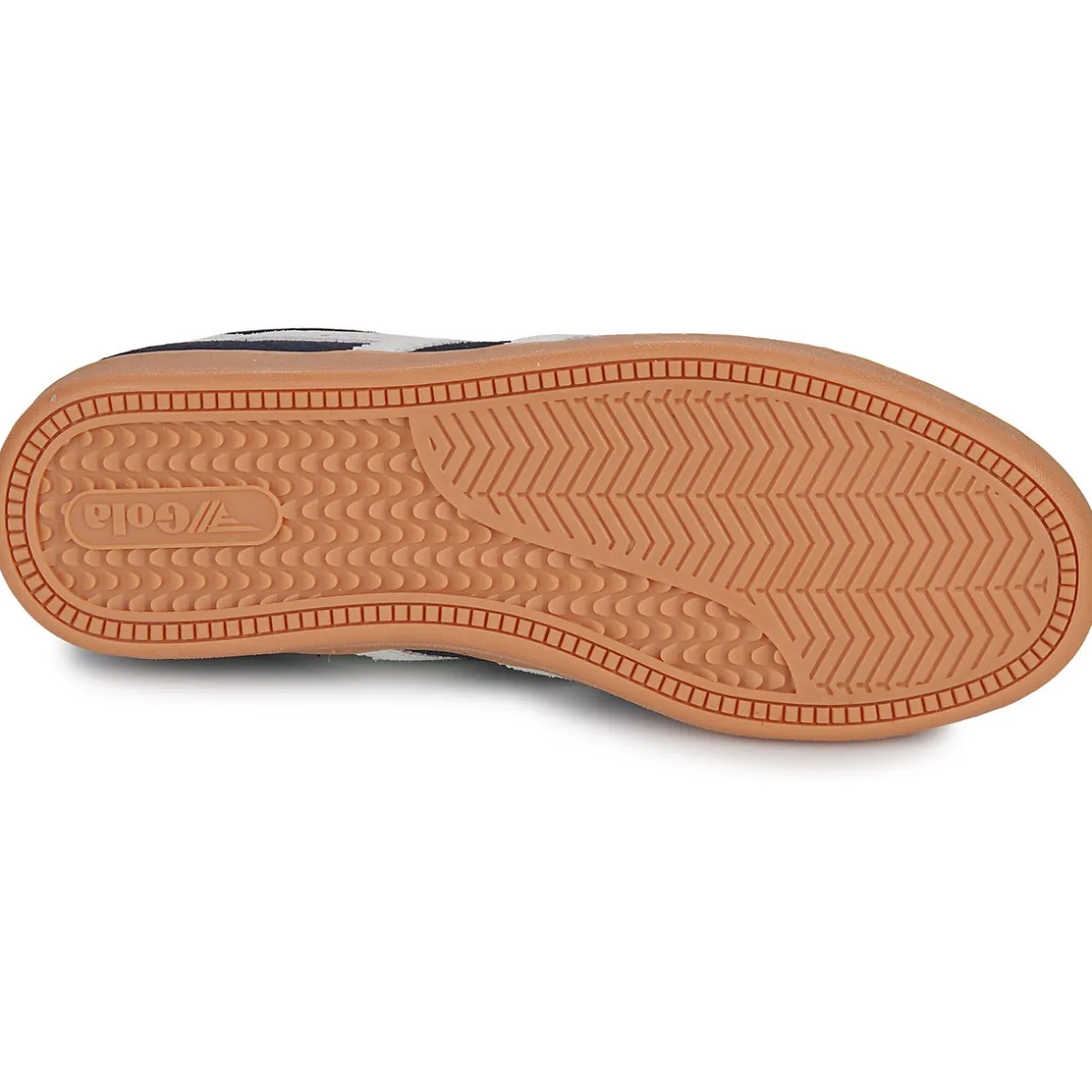 Gola EQUIPE II SUEDE