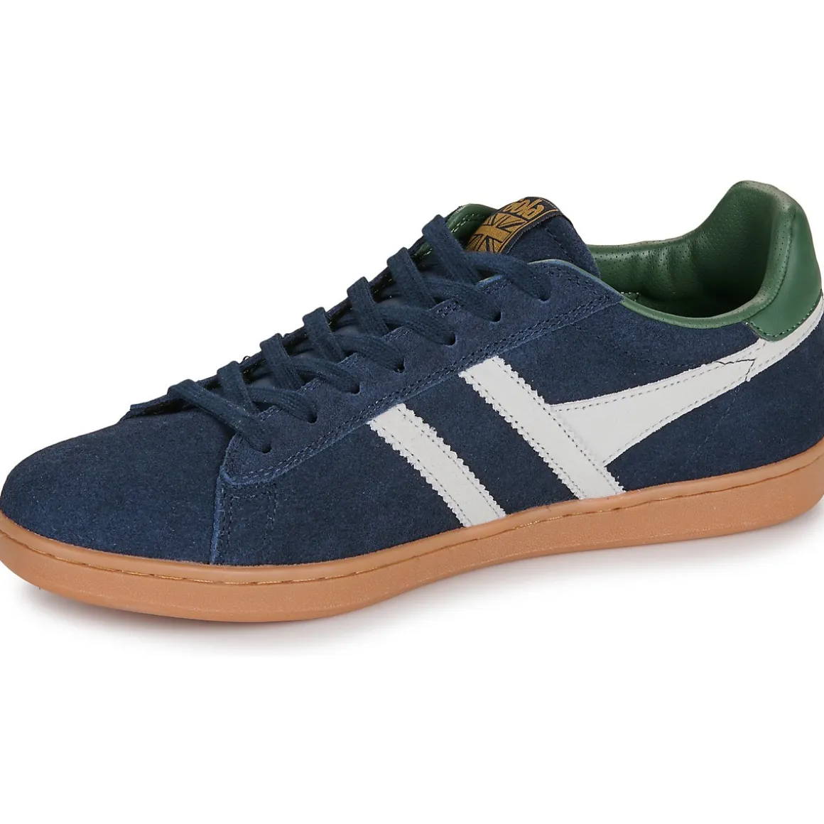 Gola EQUIPE II SUEDE