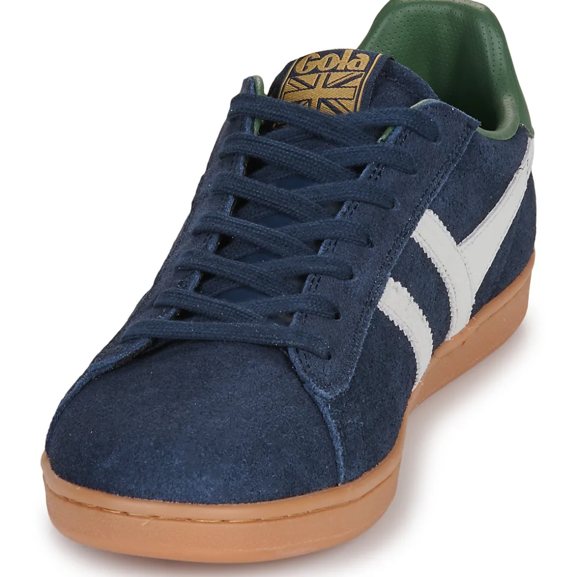 Gola EQUIPE II SUEDE