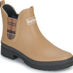 Gummistøvler Barbour