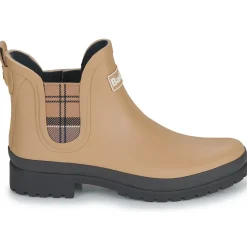 Gummistøvler Barbour