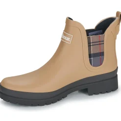 Gummistøvler Barbour