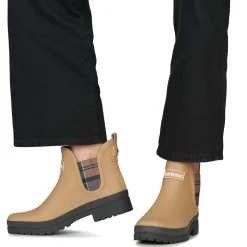 Gummistøvler Barbour