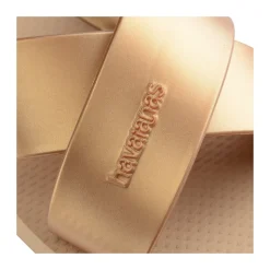 Havaianas AQUA METALLIC