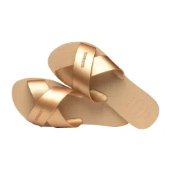Havaianas AQUA METALLIC