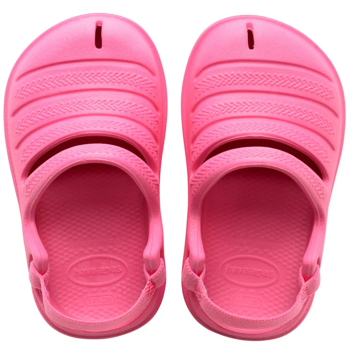 Havaianas BABY CLOG II