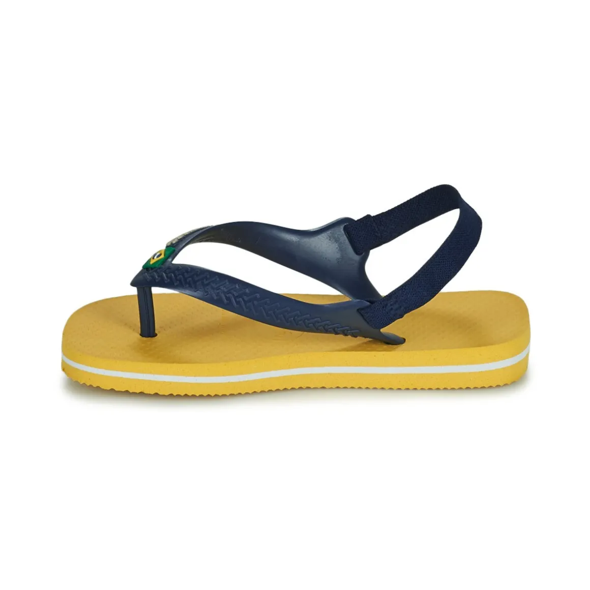 Havaianas BRASIL LOGO