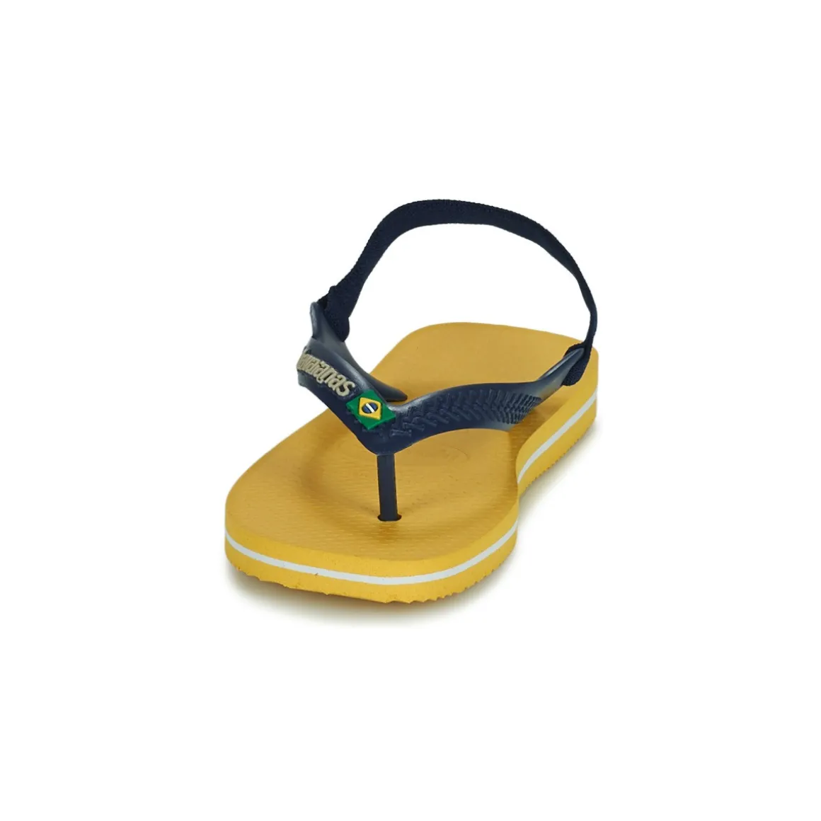 Havaianas BRASIL LOGO