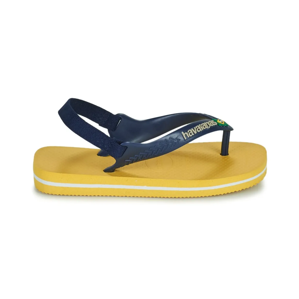 Havaianas BRASIL LOGO