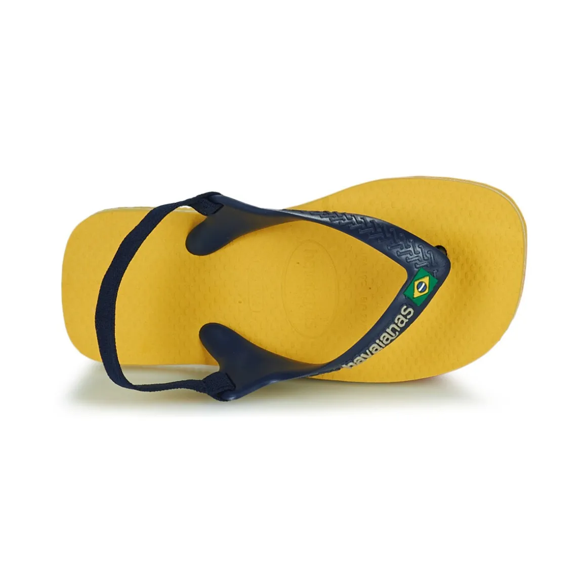 Havaianas BRASIL LOGO