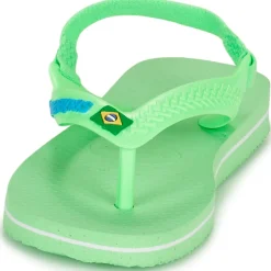 Havaianas BRASIL LOGO