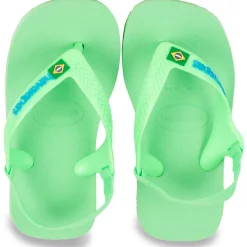 Havaianas BRASIL LOGO