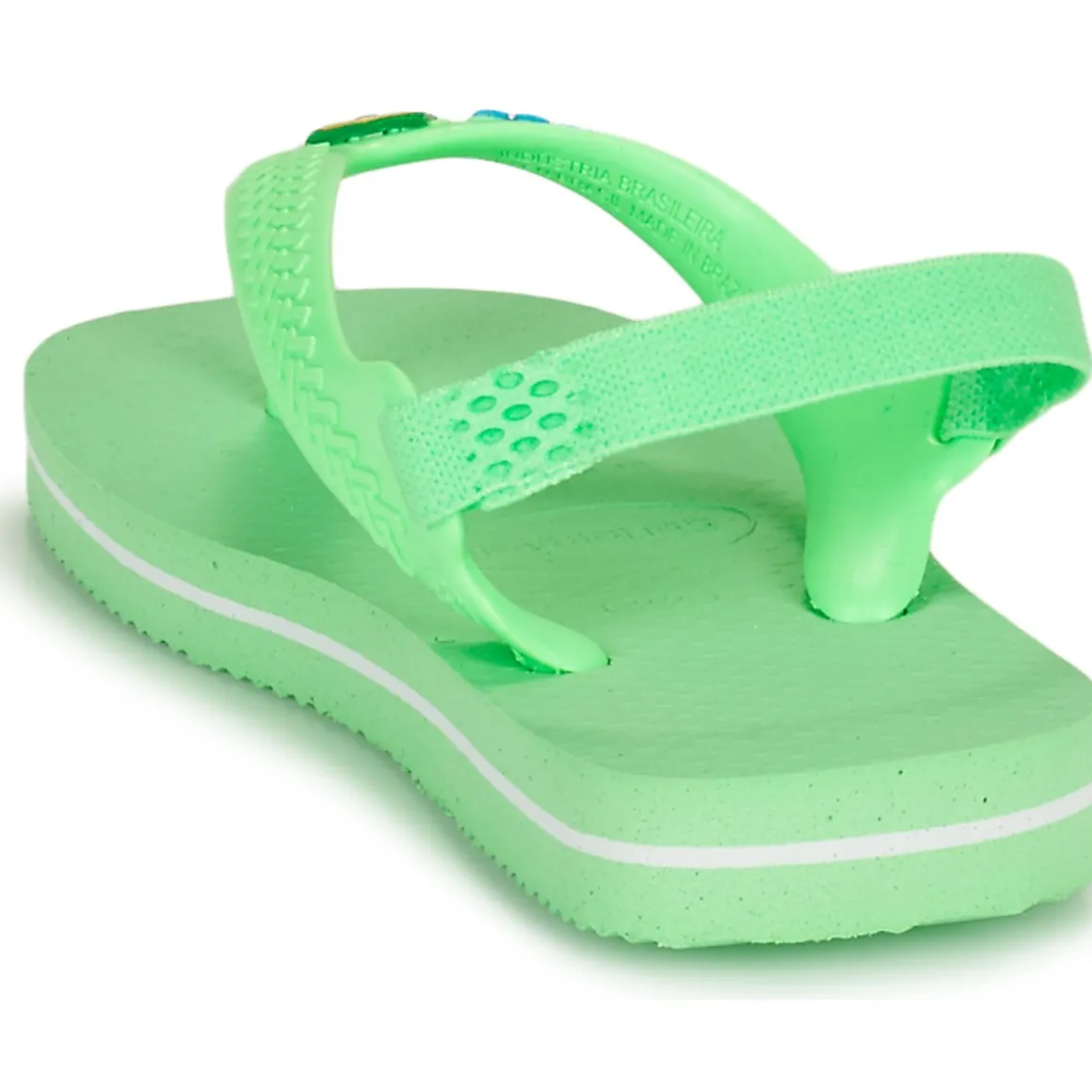 Havaianas BRASIL LOGO