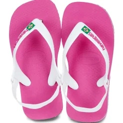 Havaianas BRASIL LOGO