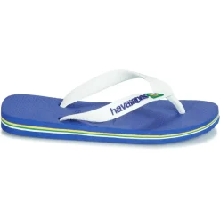 Havaianas BRASIL LOGO
