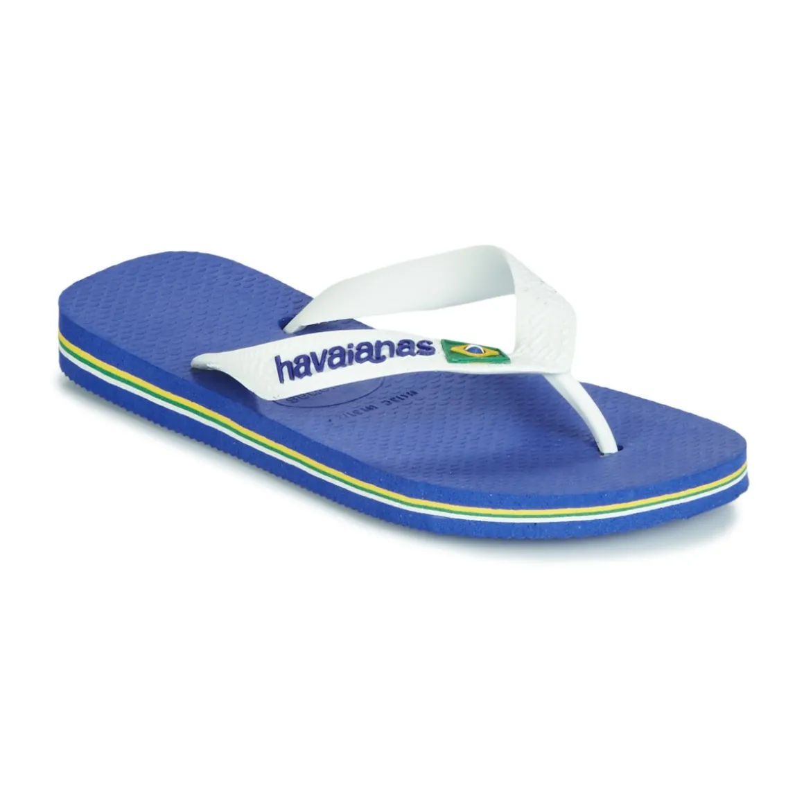 Havaianas BRASIL LOGO