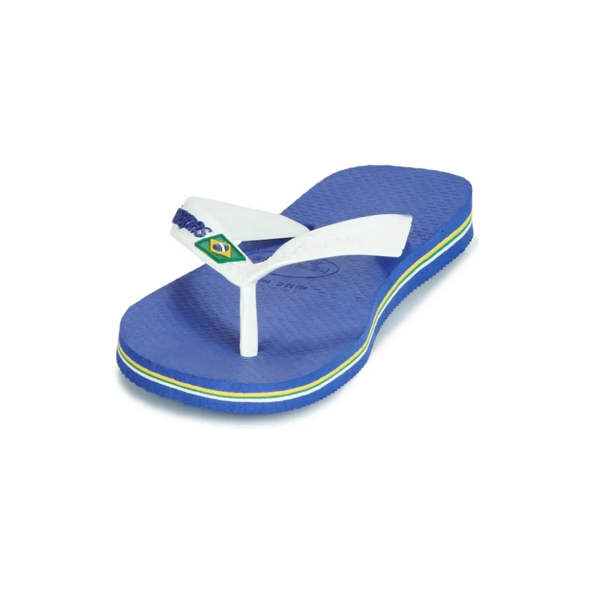 Havaianas BRASIL LOGO