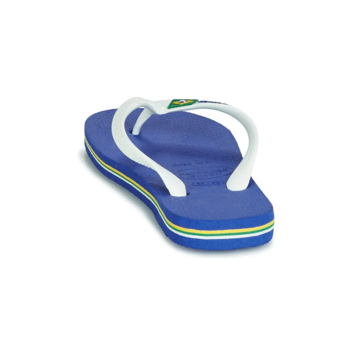 Havaianas BRASIL LOGO