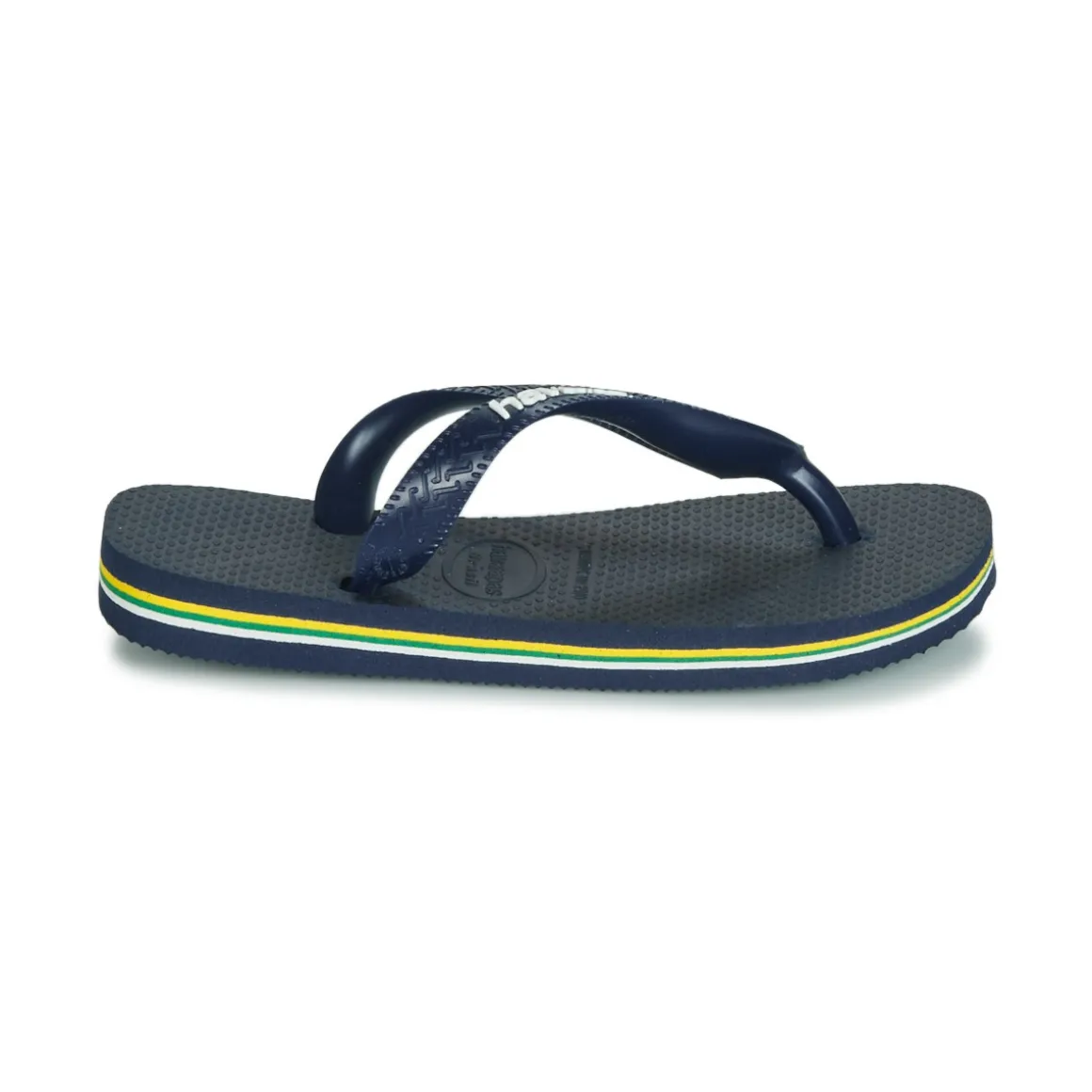 Havaianas BRASIL LOGO