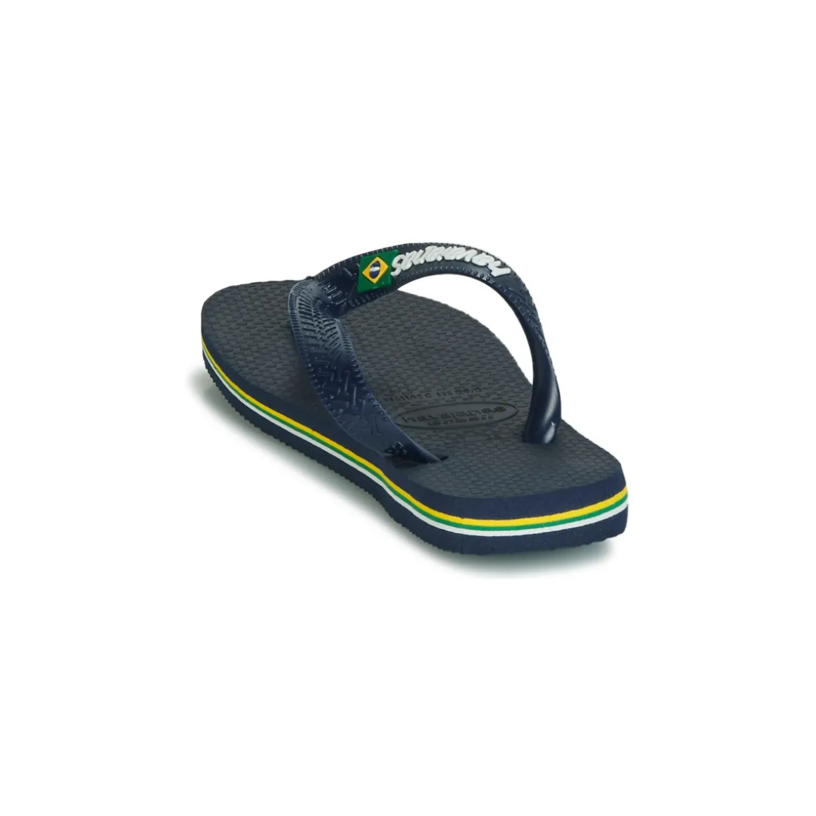 Havaianas BRASIL LOGO