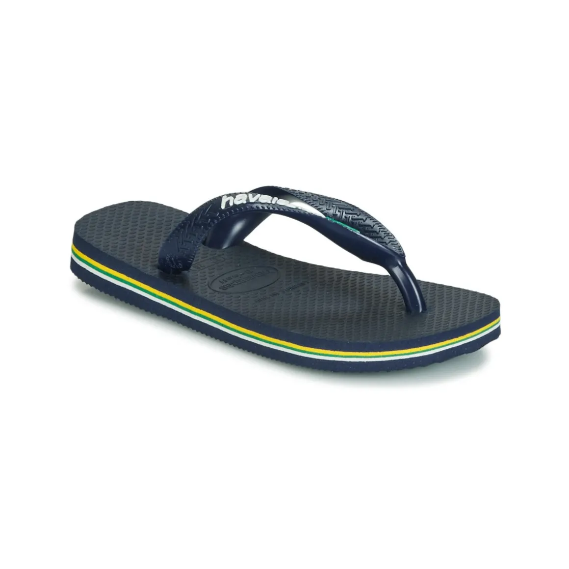 Havaianas BRASIL LOGO