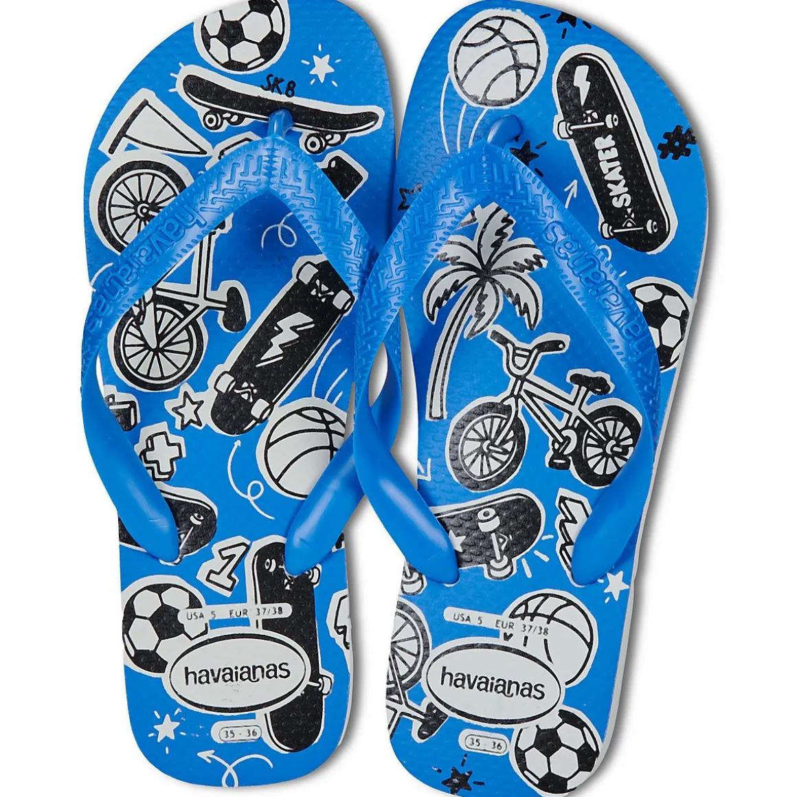 Havaianas KIDS ATHLETIC