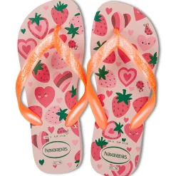 Havaianas KIDS FLORES
