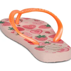 Havaianas KIDS FLORES