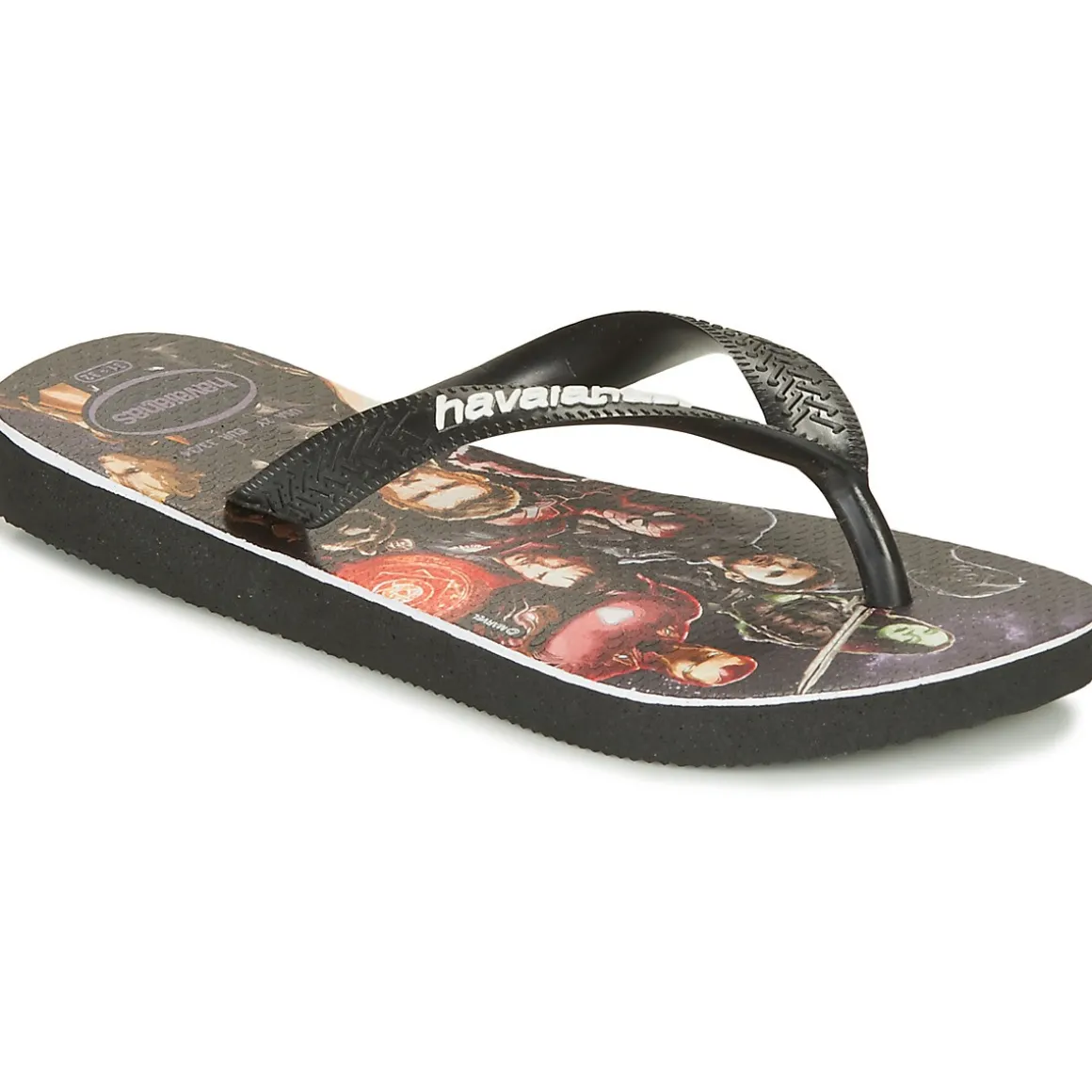 Havaianas KIDS MARVEL