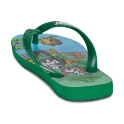 Havaianas KIDS MINECRAFT