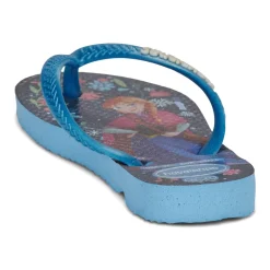 Havaianas KIDS SLIM PRINCESS