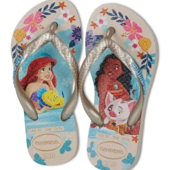 Havaianas KIDS SLIM PRINCESS