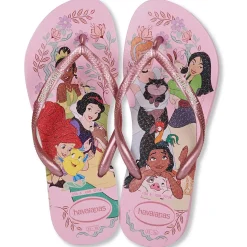 Havaianas KIDS SLIM PRINCESS