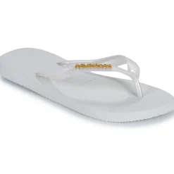 Havaianas LOGO METALLIC