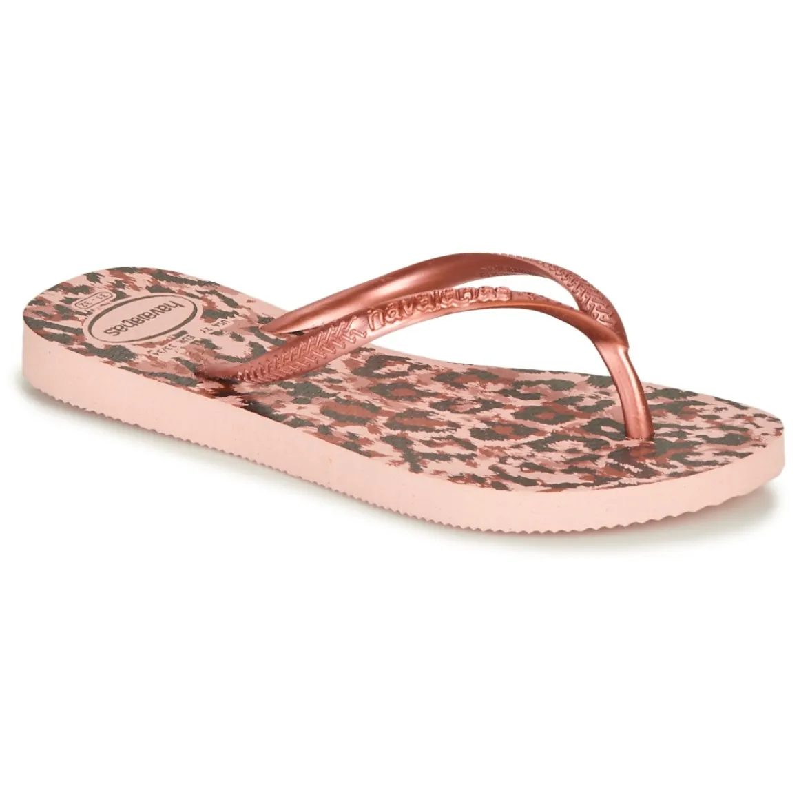 Havaianas SLIM ANIMALS