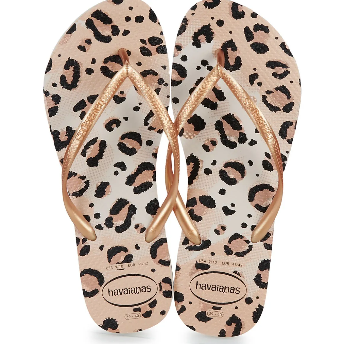 Havaianas SLIM ANIMALS
