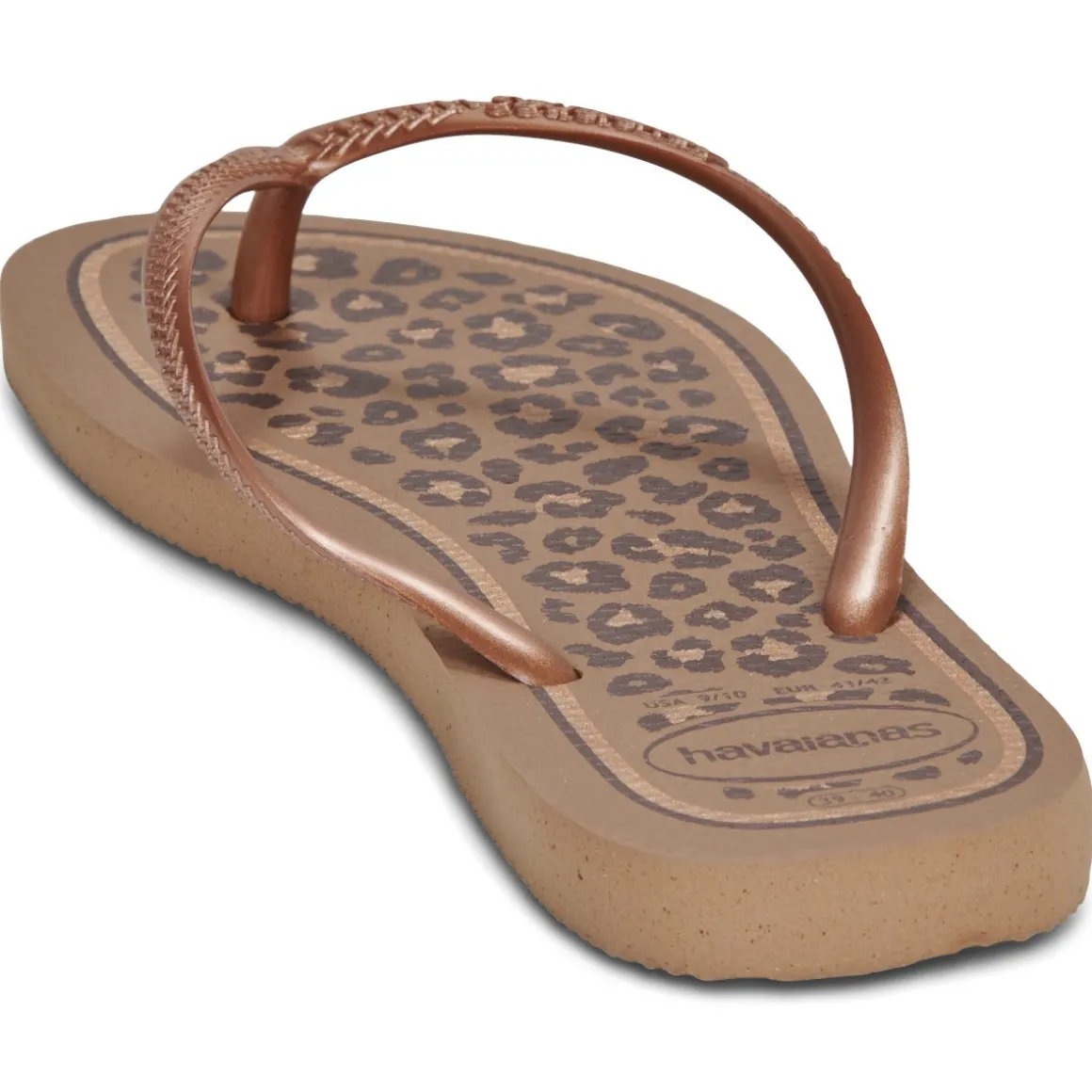 Havaianas SLIM ANIMALS