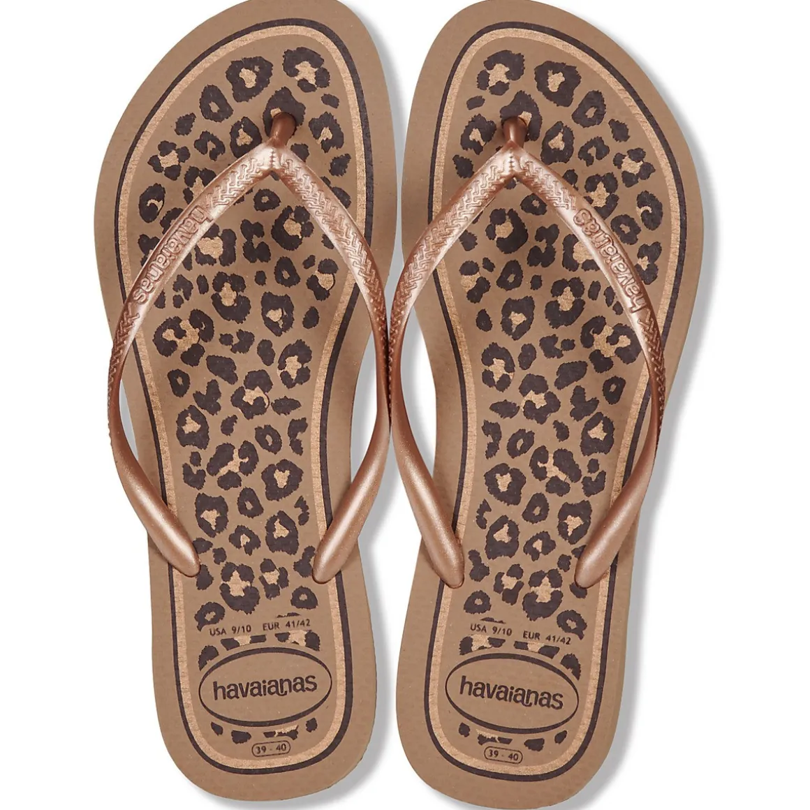 Havaianas SLIM ANIMALS